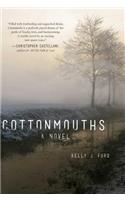 Cottonmouths