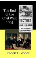 The End of the Civil War