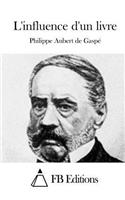 L'influence d'un livre