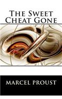 The Sweet Cheat Gone