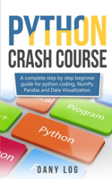 Python Crash Course