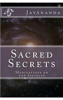 Sacred Secrets