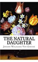 The Natural Daughter: A Tragedy