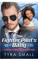 Fighter Pilot's Baby