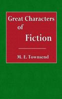 Great Characters of Fiction