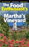 Martha's Vineyard - 2016