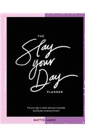 The Slay Your Day Planner