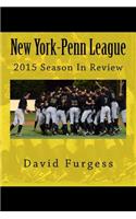 New York-Penn League 2015 Season In Review