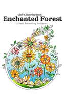 Adult Coloring Book