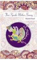 Thus Speaks Mother Simorq