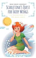 Scarletina's Quest for Fairy Wings