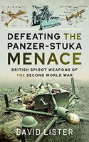 Defeating the Panzer-Stuka Menace