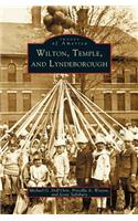 Wilton, Temple & Lyndeborough