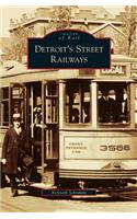 Detroit's Street Railways