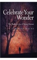 Celebrate Your Wonder