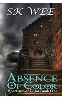 Absence of Color