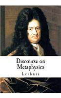 Discourse on Metaphysics