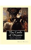 Castle of Otranto, By