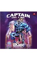 Captain Save a Hoe