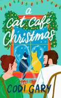 A Cat Café Christmas