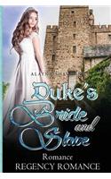 Duke's Bride and Slave