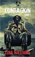 Contagion: Part I(Contagion)