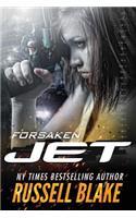 JET - Forsaken