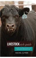 Livestock Style Guide