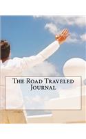 The Road Traveled Journal