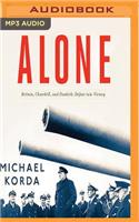 Alone