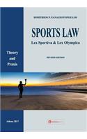 Sports Law