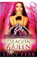 The Dragon's Queen