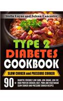 Type 2 Diabetes Cookbook