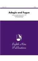 Adagio and Fugue