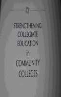 Strength Education Community Coll