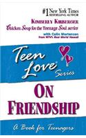 On Friendship: Book for Teenagers