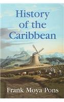 History of the Caribbean