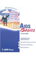 Job Aids Basics