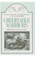 Creditable Warriors
