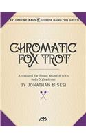 Chromatic Fox Trot