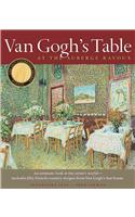 Van Gogh's Table