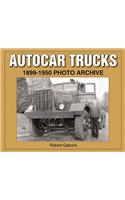 Autocar Trucks