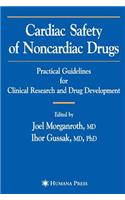 Cardiac Safety of Noncardiac Drugs