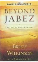 Beyond Jabez: Expanding Your Borders