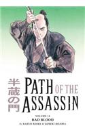 Path Of The Assassin Volume 14: Bad Blood