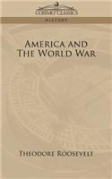 America and the World War