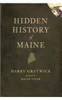 Hidden History of Maine