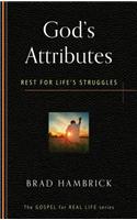 God's Attributes
