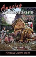Amazing Dinosaurs Designed by God