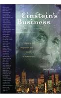 Einstein's Business: Engaging Soul, Imagination, and Excellence in the Workplace
